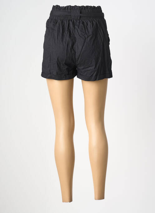 Șort negru ONLY femeie