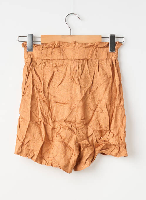 Șort maro ONLY femeie