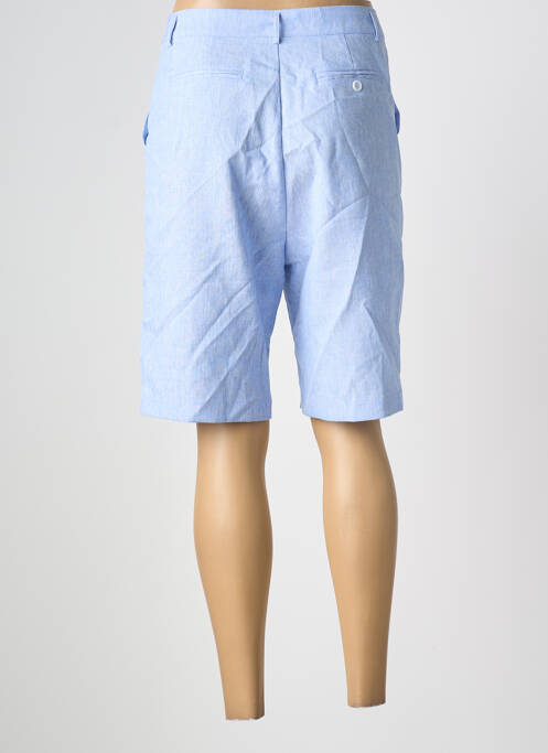 Bermudă albastru MOLLY BRACKEN femeie