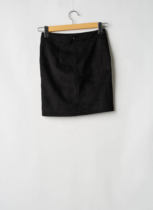 Fustă scurtă negru VILA femme