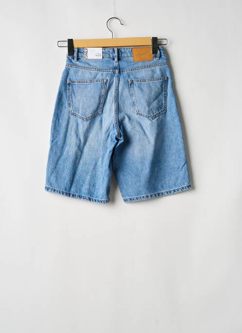 Bermudă albastru ONLY femme