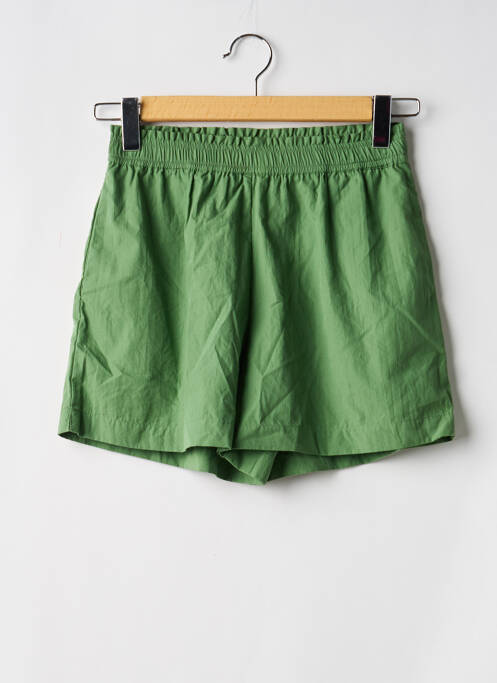 Șort violet VERO MODA femme