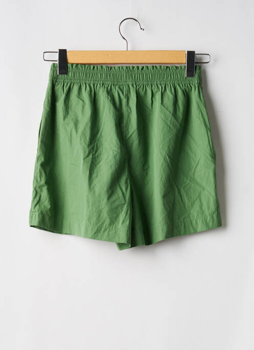 Șort violet VERO MODA femme