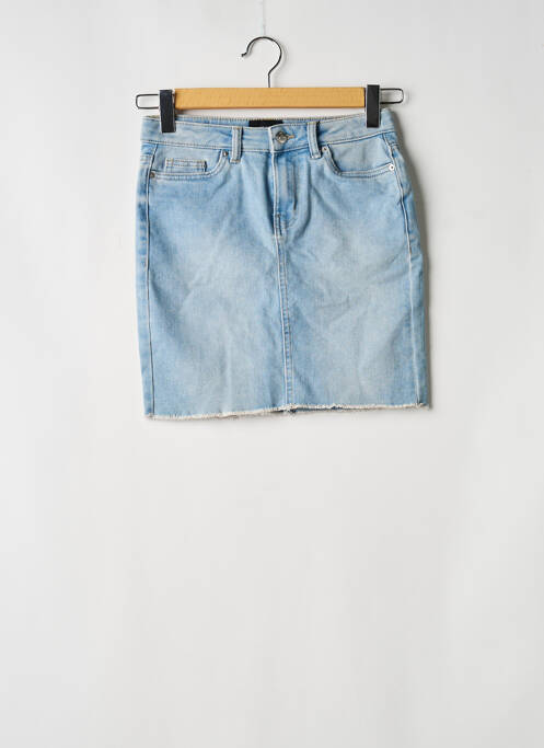 Fustă scurtă albastru VERO MODA femme