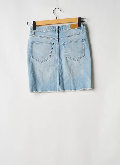 Fustă scurtă albastru VERO MODA femme