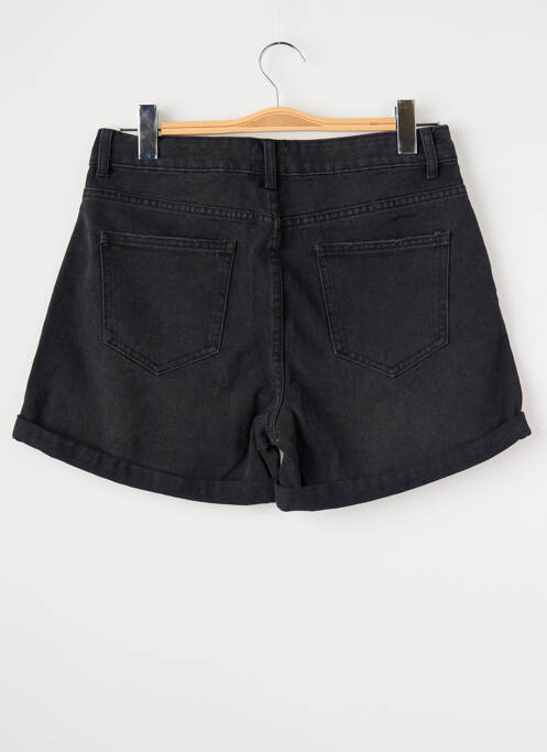 Șort negru HAILYS femme