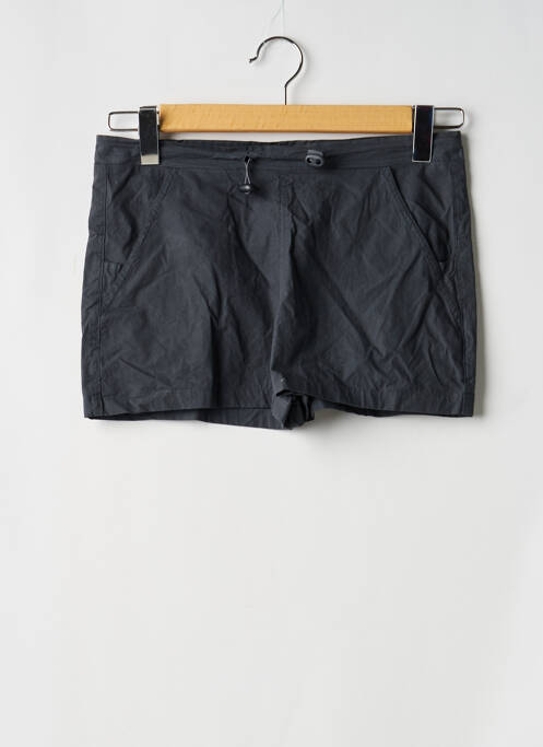 Șort gri SUBDUED femme