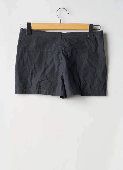 Șort gri SUBDUED femme