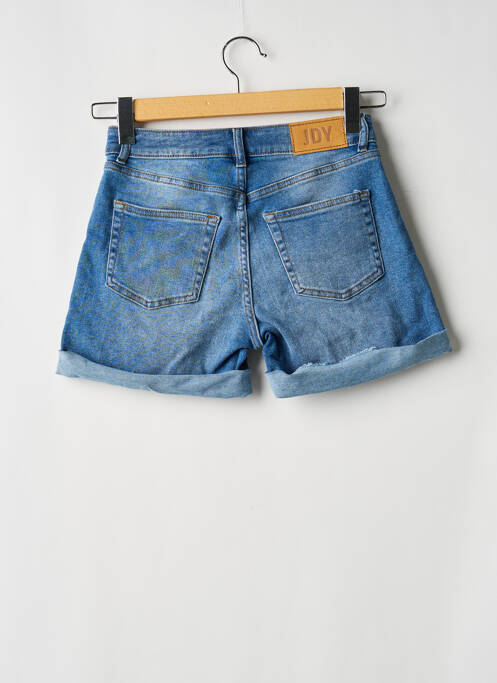 Șort albastru JACQUELINE DE YONG femme