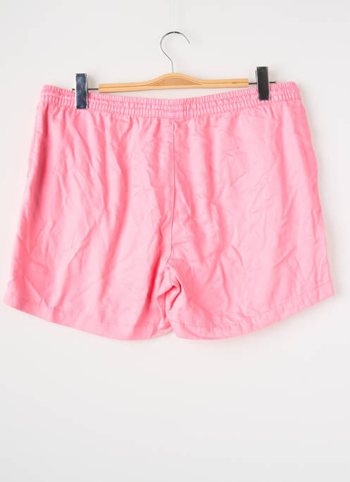 Șort roz ONLY femme