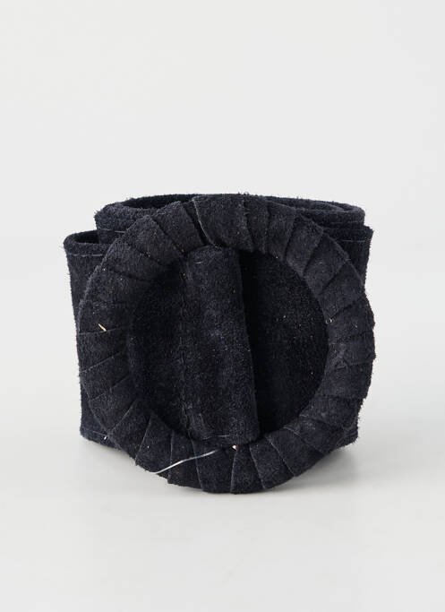 Curea negru DODI femme