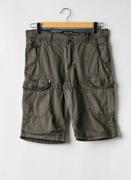 Șort gri CARS JEANS homme