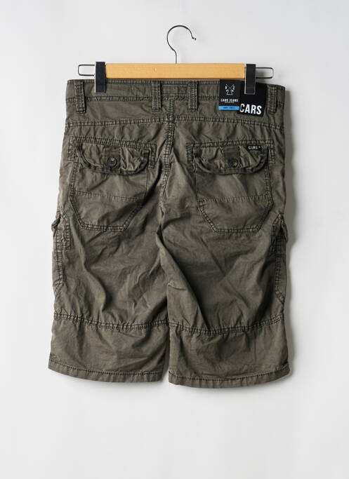 Șort gri CARS JEANS homme