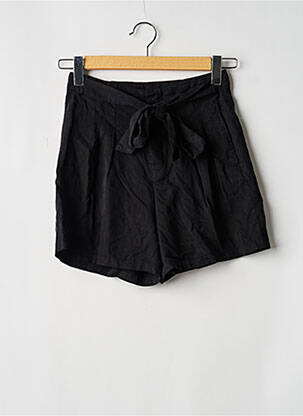 Șort negru VERO MODA femeie