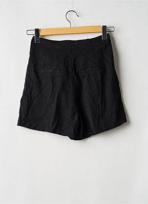Șort negru VERO MODA femeie