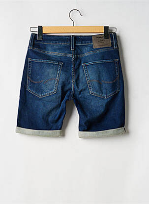 Șort albastru JACK & JONES bărbat