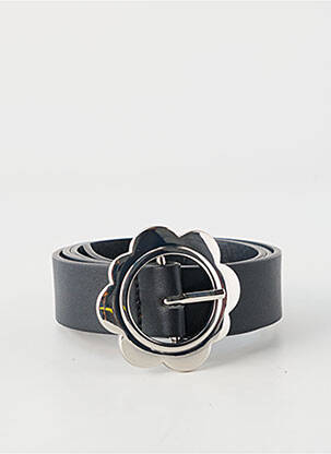 Curea negru ONLY femme