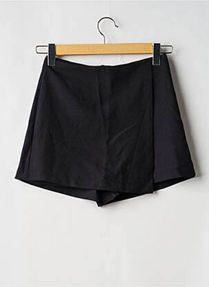 Fustă pantaloni scurți negru ONLY femeie