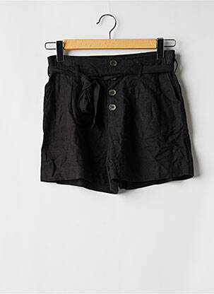 Șort negru ONLY femme