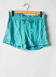 Șort verde ROXY femme