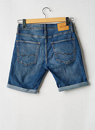 Șort albastru JACK & JONES bărbat
