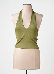 Maiou verde TALLY WEIJL femme