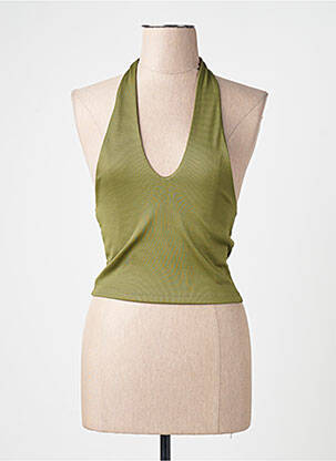 Maiou verde TALLY WEIJL femme