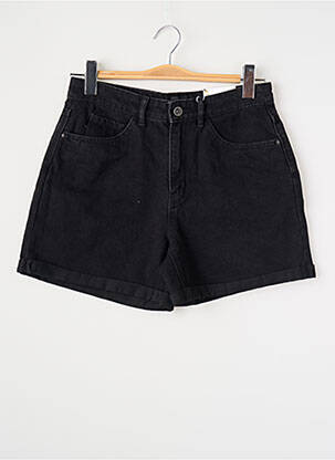 Șort negru ONLY femme