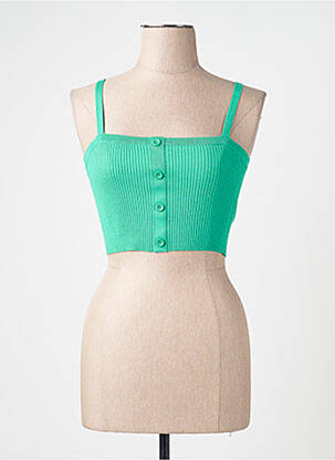 Maiou verde TALLY WEIJL femme