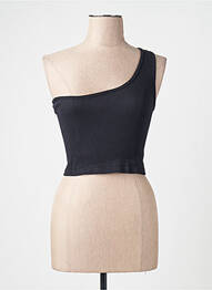 Top negru ONLY femme
