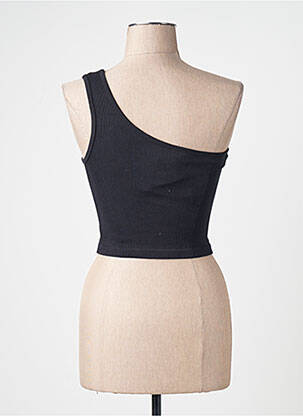 Top negru ONLY femeie