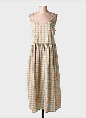 Rochie scurtă multicolor VILA femme