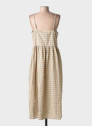 Rochie scurtă multicolor VILA femeie