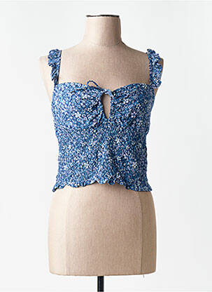 Bluză galben MOTEL femme