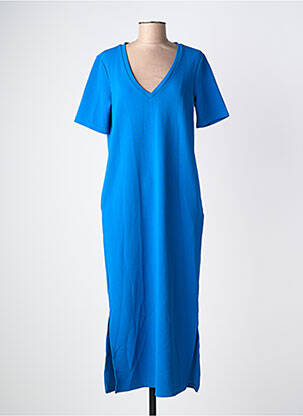 Rochie scurtă albastru VERO MODA femeie