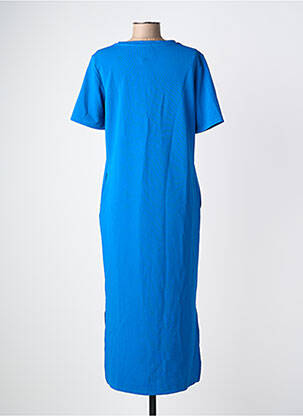 Rochie scurtă albastru VERO MODA femeie