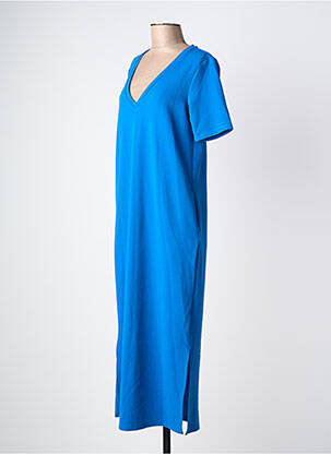 Rochie scurtă albastru VERO MODA femeie