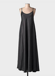 Rochie scurtă negru HAILYS femme