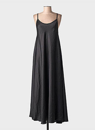 Rochie scurtă negru HAILYS femme