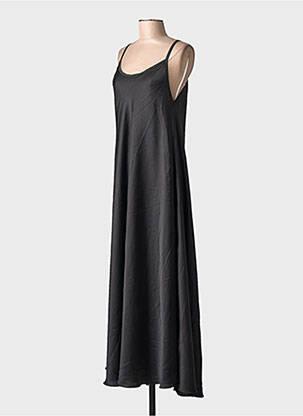 Rochie scurtă negru HAILYS femeie