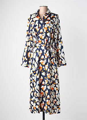 Rochie lungă multicolor VERO MODA femeie