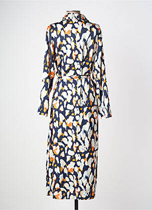 Rochie lungă multicolor VERO MODA femeie