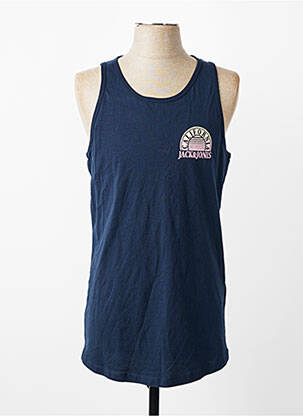 Maiou albastru JACK & JONES homme