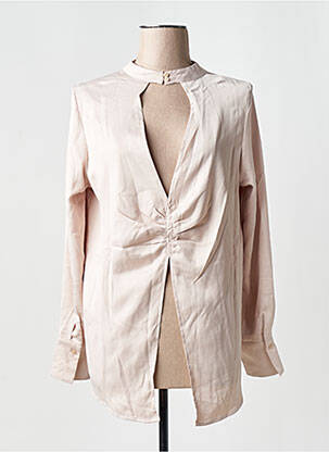 Cămașă bej VILA femme