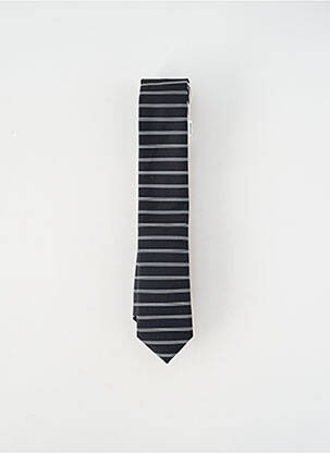 Cravată negru JACK & JONES bărbat