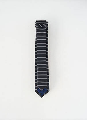 Cravată negru JACK & JONES bărbat