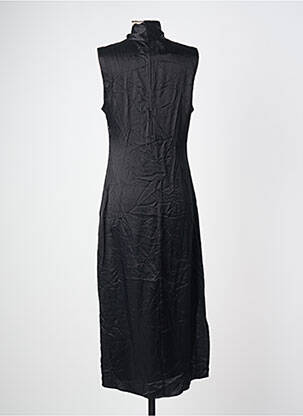 Rochie scurtă negru ASTRID BLACK LABEL femeie