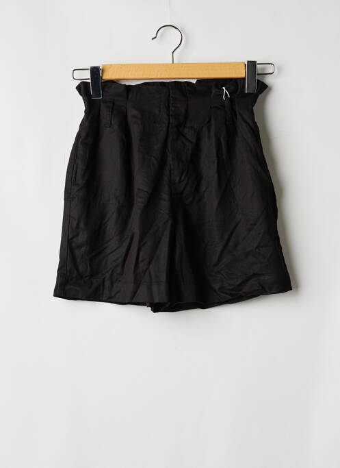 Șort negru ONLY femme