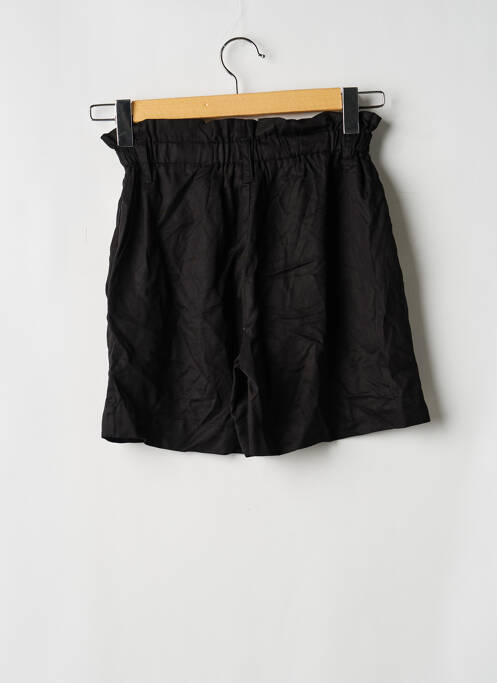 Șort negru ONLY femme