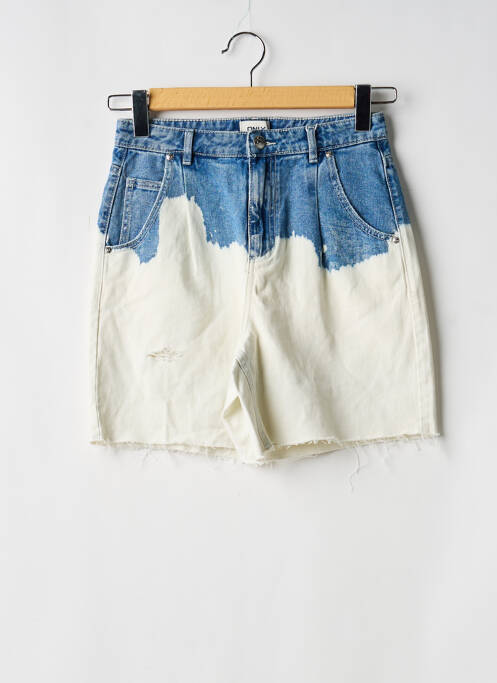 Șort alb ONLY femme